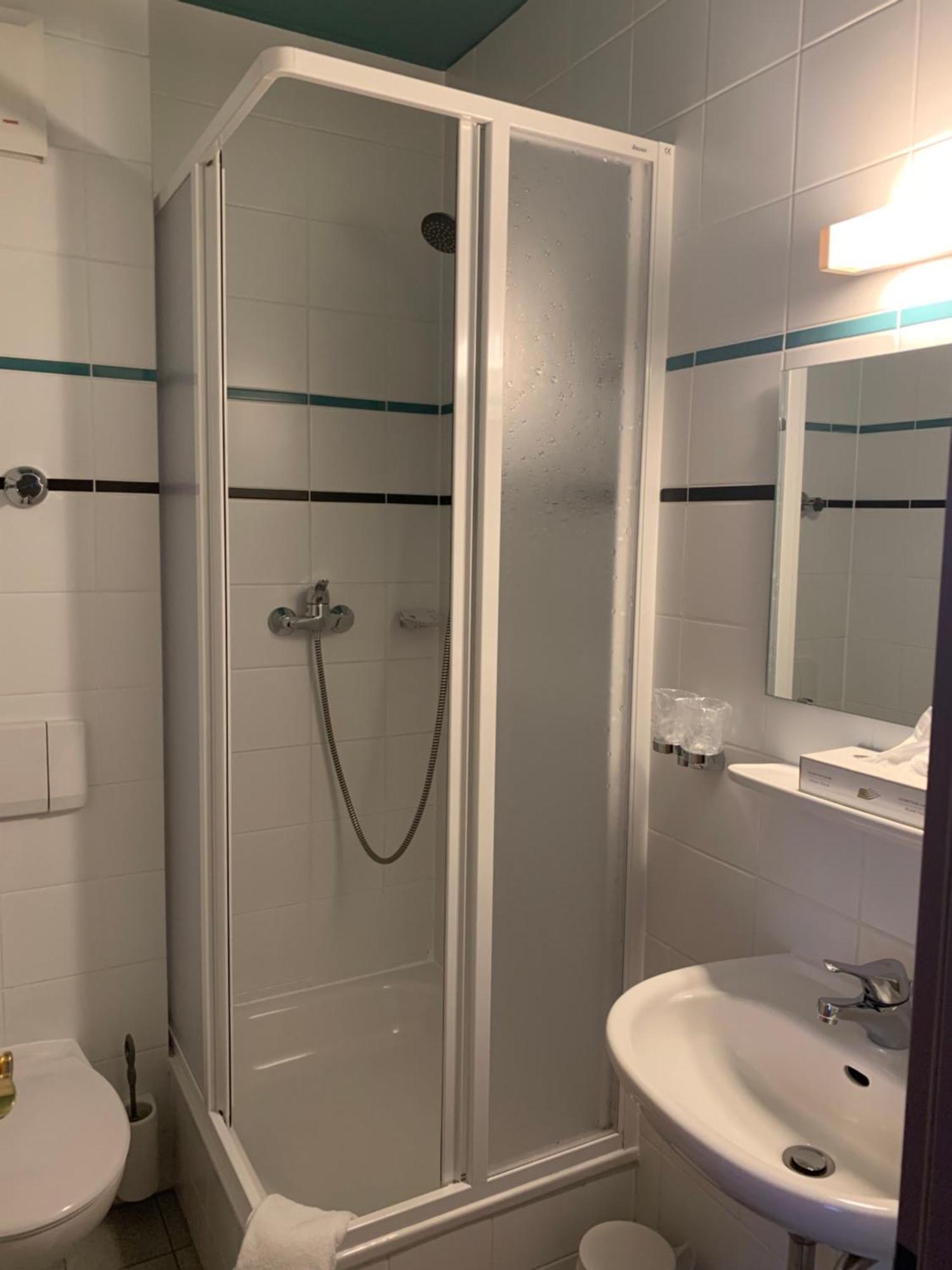 Hotel Luther Birke Wittenberg Экстерьер фото